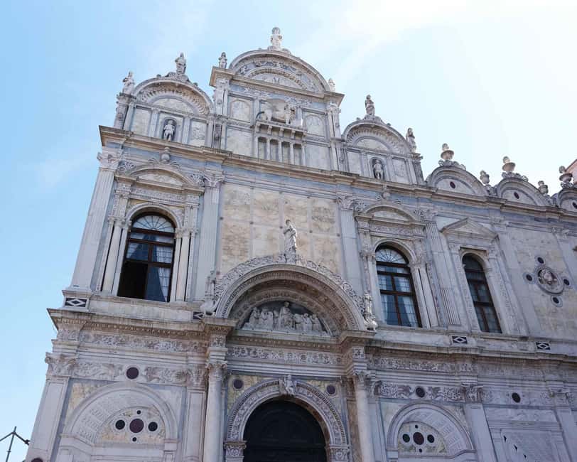 Venice: The Grand Canal Touch – Walking & Gondola Experience - Price and value: where your money goes (and what you’re giving up)