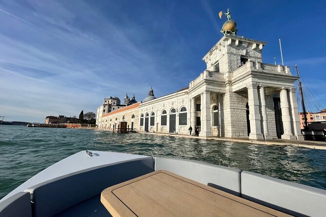 Venice: The Hidden Canals on an Electric Boat - Value vs Price: Is $120.98 Worth It?