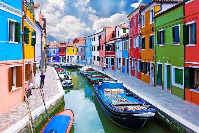 Venice: The Islands of the Lagoon Guided Tour - How the 5–6 Hour Islands Tour Really Works