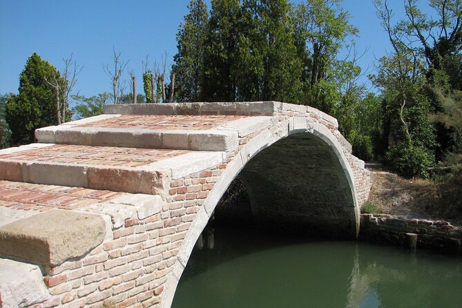Venice: The Islands of the Lagoon Guided Tour - The Panoramic Boat Ride Between Islands (and What to Do on Board)