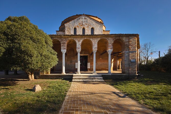 Venice: The Islands of the Lagoon Guided Tour - Price and Value: Is $35.30 a Good Deal?