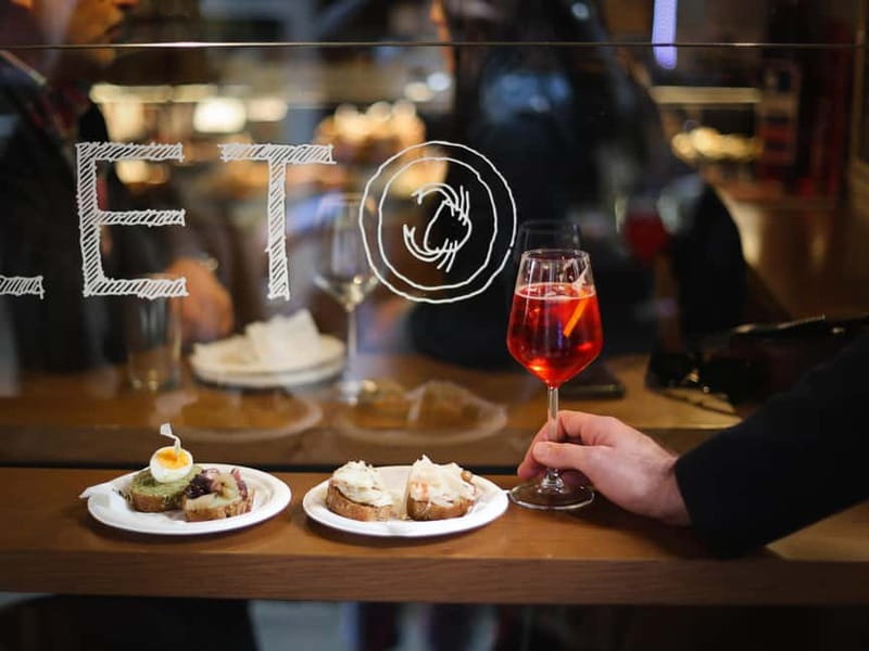 Venice: The Ultimate Food Tour with Wine & Spritz - Key Things That Make This Tour Worth Your Evening