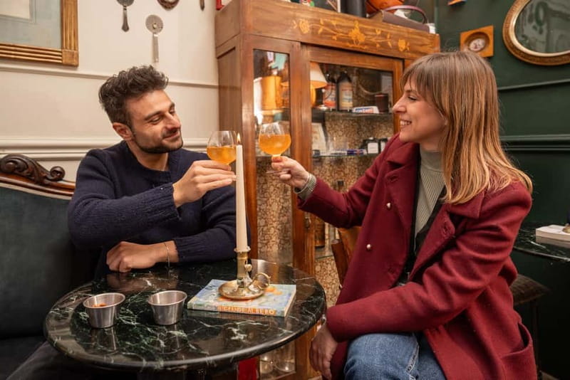 Venice: The Ultimate Food Tour with Wine & Spritz - Should You Book This Venice Food Tour?