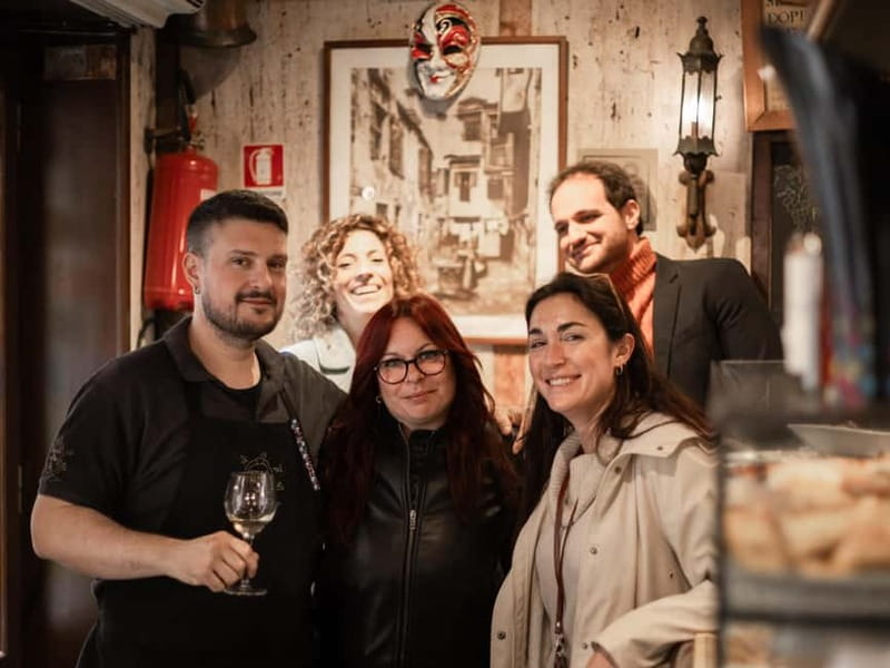 Venice: The Ultimate Food Tour with Wine & Spritz - Value and Price: Is $100.82 Worth It?