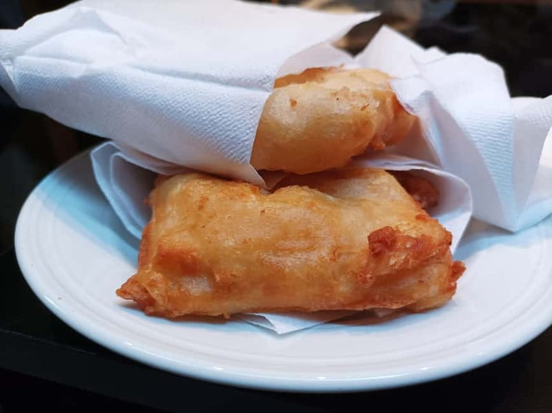 Venice: The Ultimate Food Tour with Wine & Spritz - Practical Tips Before You Go