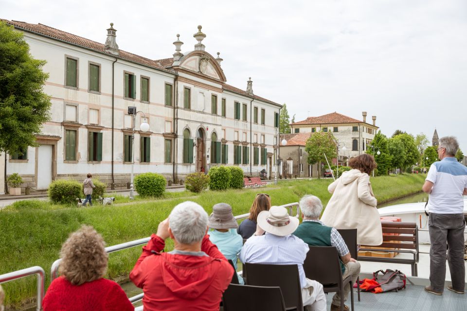 Venice to Padua Full-Day Brenta Riviera Boat Cruise - Should you book the Venice to Padua Brenta Riviera boat cruise?