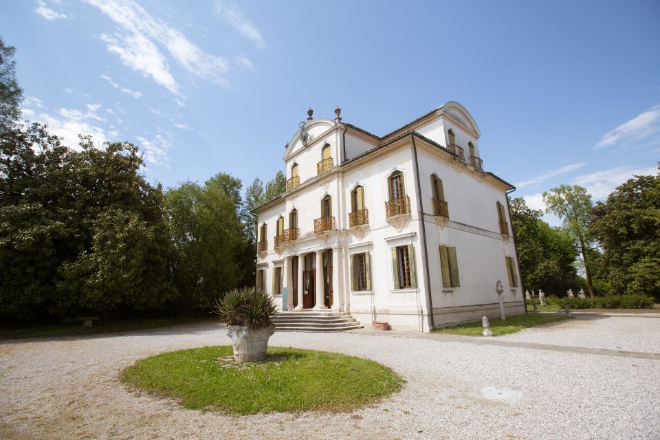 Venice to Padua Full-Day Brenta Riviera Boat Cruise - Who should book this cruise (and who might want alternatives)