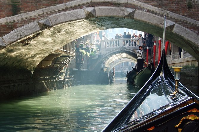 Venice Walking Tour and Gondola Ride - Should you book this Venice walking tour and gondola ride?