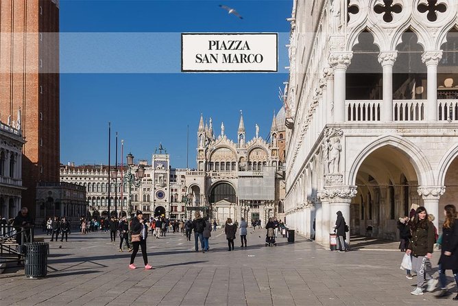 Venice: Winter Pass Top Attractions & City Walking Tour - The real value of this Venice winter pass