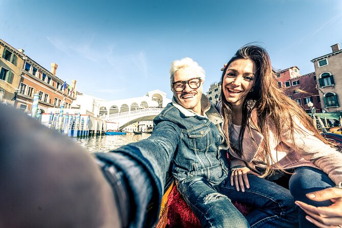 Venice's Icons: Basilica, Doge Palace, Rialto & Optional Gondola - Line-Saving in St. Mark’s Square: What You Gain (and What It Costs You)