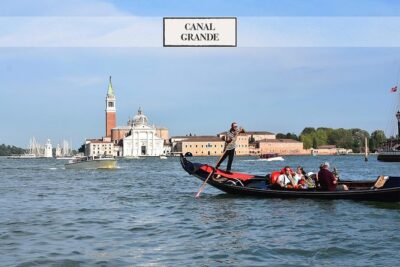 Venice's Icons: Basilica, Doge Palace, Rialto & Optional Gondola - St. Mark’s Basilica: Dress Code, ID Checks, and the Big Visual Payoff