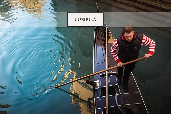 Venice's Icons: Basilica, Doge Palace, Rialto & Optional Gondola - Correr, Marciana, and Archeology Access: Use It Wisely