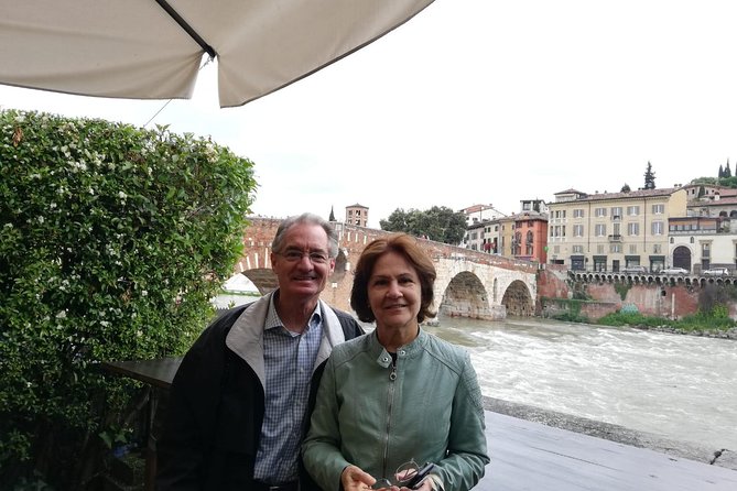 Verona City Sightseeing Walking Tour of Must-See Sites with Local Guide - Walking routes, pacing, and why “small group” matters here