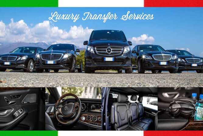 VIP Luxury Chauffeur Service – Venice to Dolomites, Cortina - The calm factor: why arriving this way feels different in Venice