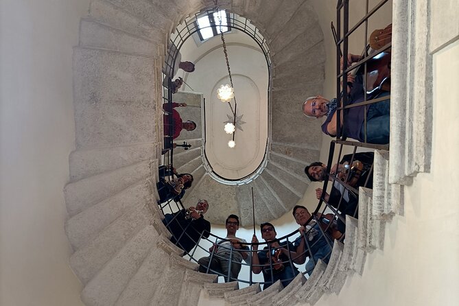 Vivaldi's Four Seasons Concert and Music Museum Visit - Vivaldi in Chiesa di San Vidal: The Real Reason to Book