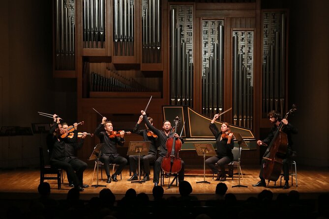 Vivaldi's Four Seasons Concert and Music Museum Visit - Price and Value: Why $47.06 Can Make Sense (Even If You’re Not a Superfan)