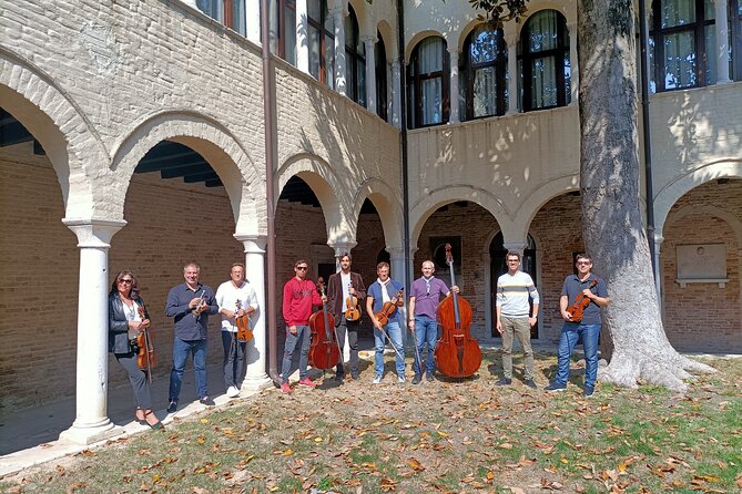 Vivaldi's Four Seasons Concert and Music Museum Visit - Who This Experience Fits Best (and Who Might Be Less Happy)