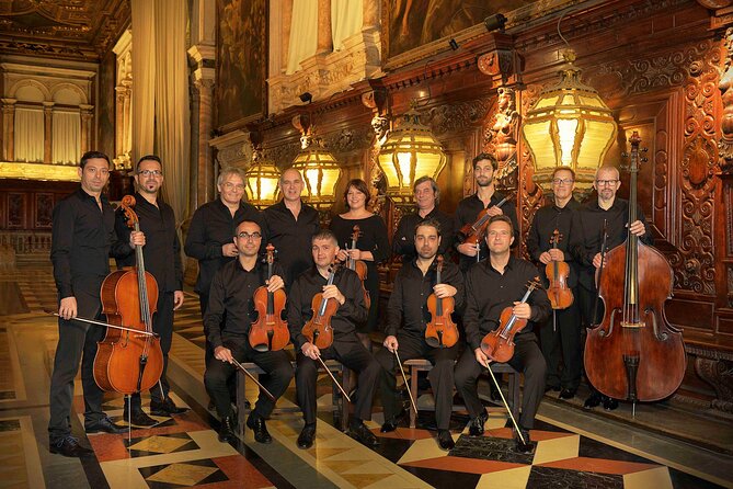 Vivaldi's Four Seasons Concert and Music Museum Visit - Should You Book This Vivaldi Concert and Music Museum Visit?