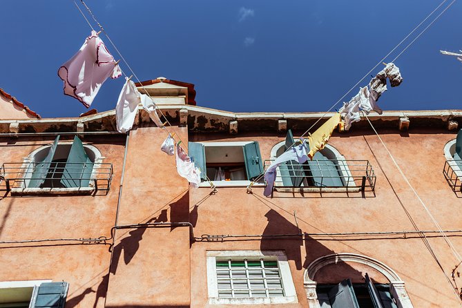 Withlocals Venice Away from the Crowds PRIVATE Tour with a Local Expert - Why the private format is worth it here