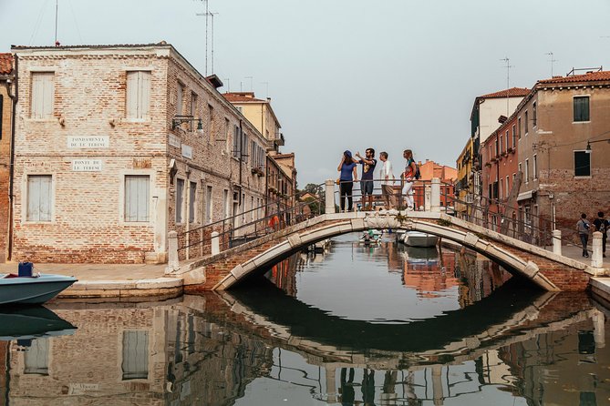 Withlocals Venice Away from the Crowds PRIVATE Tour with a Local Expert - How this tour compares to doing Venice on your own