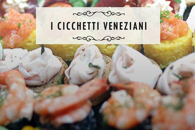 Your Evening in Venice: Aperitif & Lifestyle - Fondamenta Venier Savorgnan: where the route turns into dinner plans