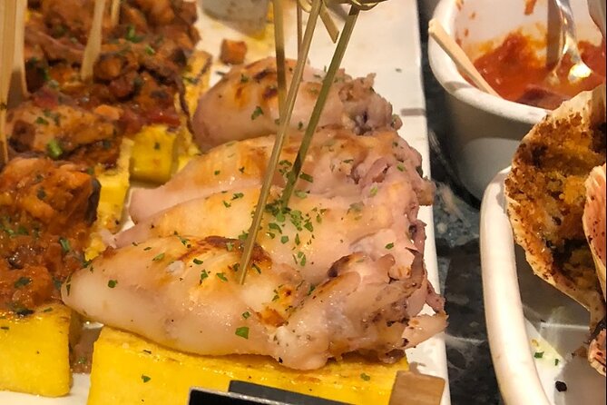 Your Evening in Venice: Aperitif & Lifestyle - Price and value: what $60.34 buys you in Venice evenings