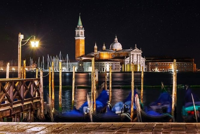 Your Evening in Venice: Aperitif & Lifestyle - Fondamenta Misericordia: cicchetti and spritz (included)