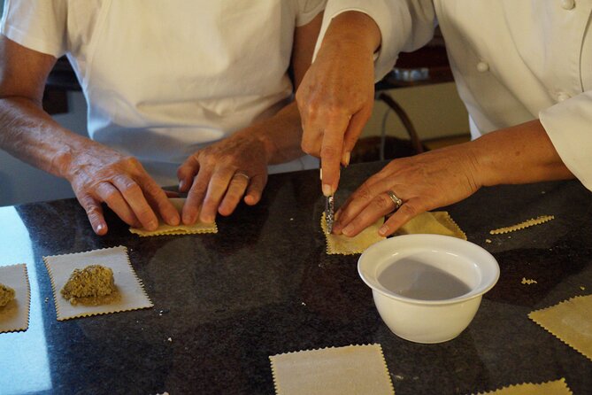 Yummy Cooking Class in Venice with Professional Chef - A real Venetian kitchen starts at Rio Terà Canal